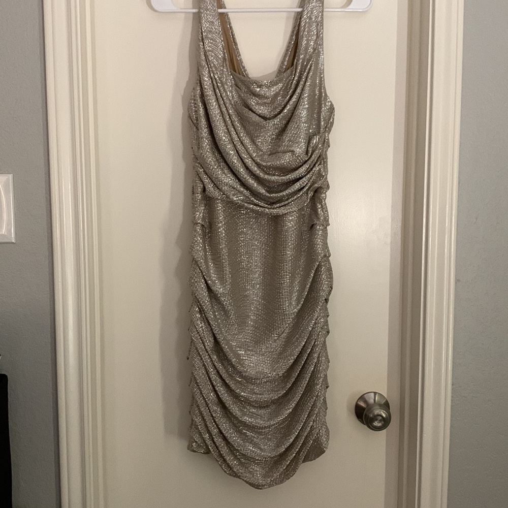Cocktail/Party Dress